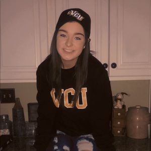 Meet your Posher, Beth